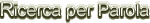 Ricerca libera